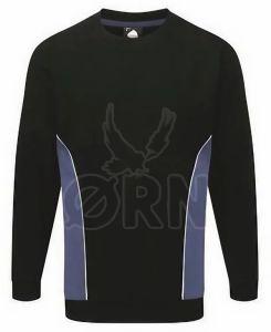 Two Tone Premium Sweatshirt