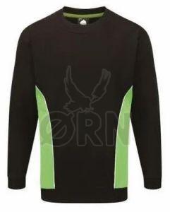 Two Tone Premium Sweatshirt