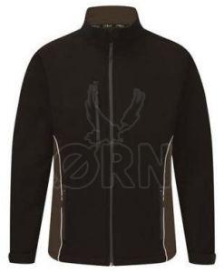 Two Tone Softshell Jacket