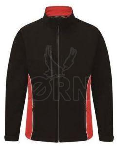 Two Tone Softshell Jacket