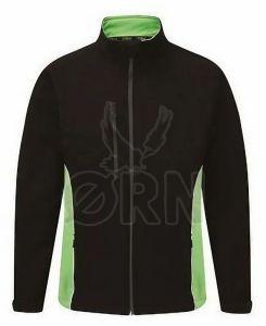 Two Tone Softshell Jacket