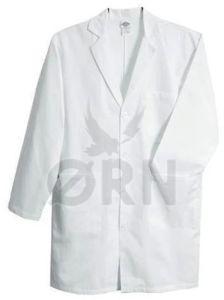 White Doctor Coat