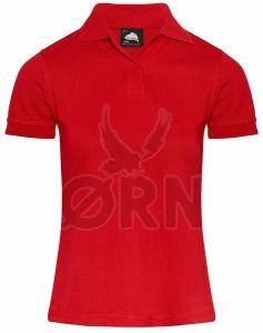 Wren Ladies Polo T-Shirt
