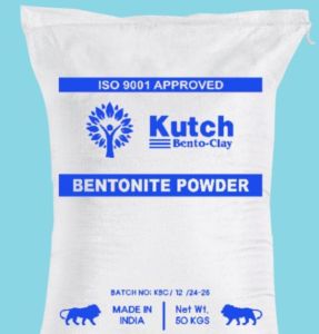Bentonite Geosynthetic Clay Liner