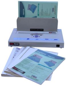 Thermal Binding Machine TBA45K