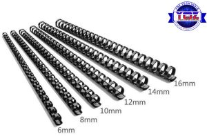 10 Mm TO 51 Mm Comb Binding Ring