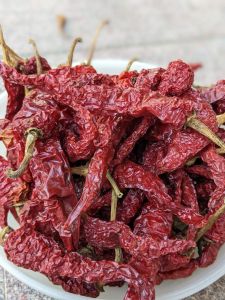 Byadgi Dry Red Chilli