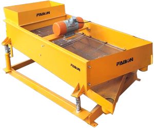 500-600 Kg/HR Sawdust Separator