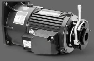 Industrial Brake Motor