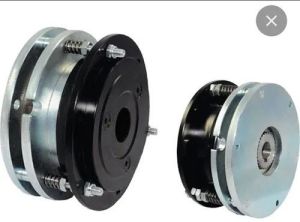 Industrial Electromagnetic Brake