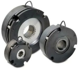 Industrial Electromagnetic Brake