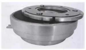 Electromagnetic Clutch