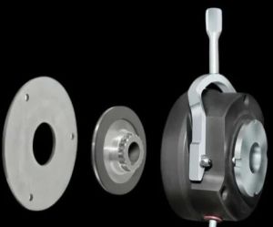 Industrial Electromagnetic Brake