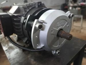 Industrial Brake Motor