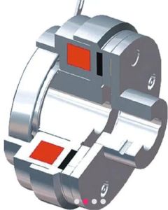 Electromagnetic Clutch