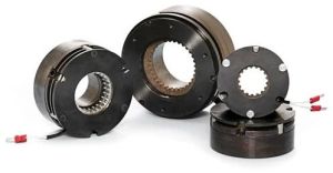Industrial Electromagnetic Brake