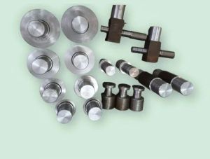 Stirrup Bar Bending Machine Pin Bush