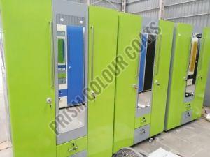 Almirah Coating Powder