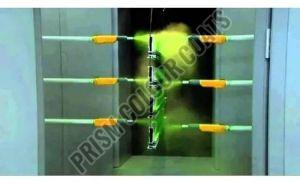 Aluminium Coating Powder