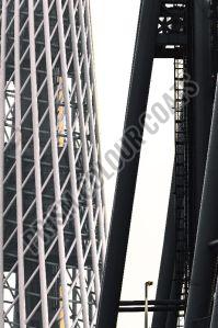 Aluminum Powder Coating