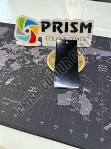 Black Glossy Powder Coatings Powder