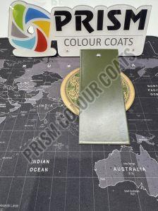 Brown Alligator Finish Powder Coating Powder