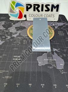 Da Grey Glossy Powder Coating Powder