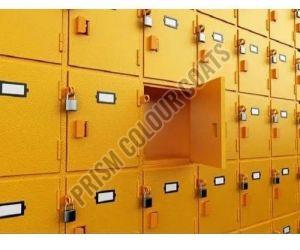 Structure Finish Coating Powder