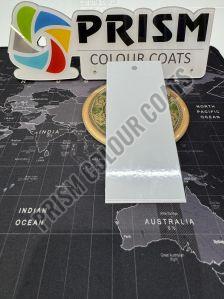 Hevells Grey Color Powder Coating