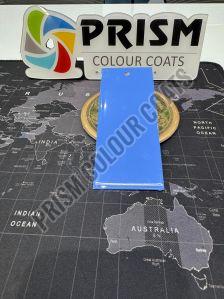 Kangaroo Blue Glossy Colour Powder Coatings