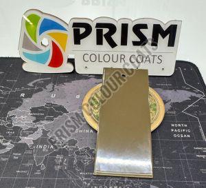 Khaki Grey Color Powder Coatings