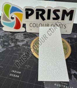 Marble White Structure Finish Powder Coating Powder