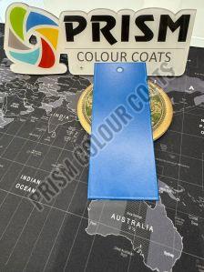 Off White Matt Powder Coating Powder