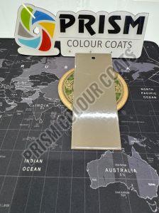Off White Matt Powder Coating Powder