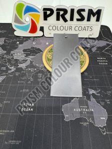 Off White Matt Powder Coating Powder