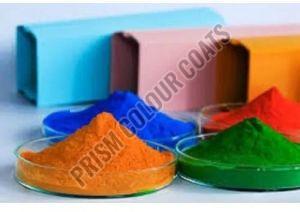 Powder Coating Paint