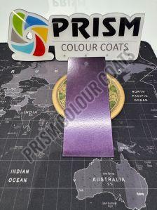 Powder Coating Colors