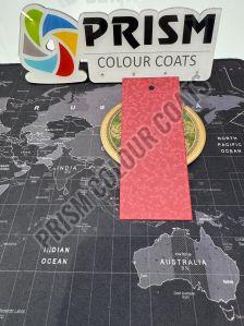 Powder Coating Colors