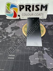 Powder Coating Colors