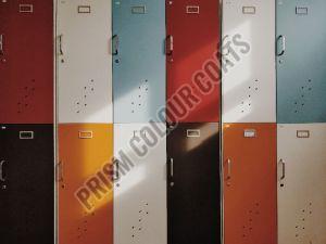 Powder Coating Paints