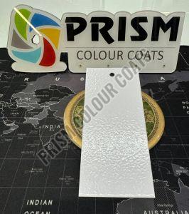 PP Ral 7035 Structure Coating Powder