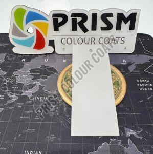 PP Ral 7044 Texture Powder Coatings