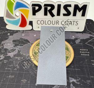 PP Texture Ral 7012 Color Powder Coating for Aluminium