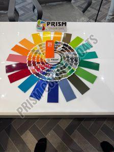 Prism Coating Powder