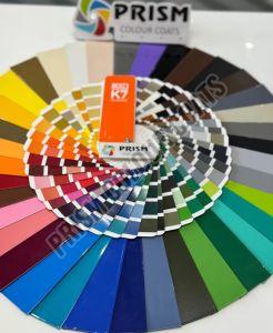 Prism Powder Coatings