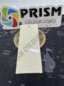 Ral 1013 Glossy Finish Powder Coating Colour