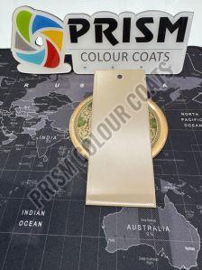 Ral 1019  PP Matt Colour Powder Coatings