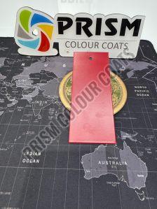 Ral 3003 Red Matt Powder Coating Paint