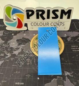 Ral 5012 Blue Powder Coating Colour