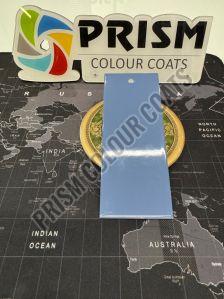 Ral 5014 Blue Glossy Powder Coating Powder